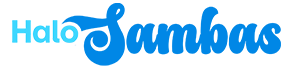 Halo Sambas logo