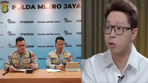 Belum Ditahan, Richard Lee Terancam Hukuman Berat dalam Kasus Kesehatan dan Konsumen