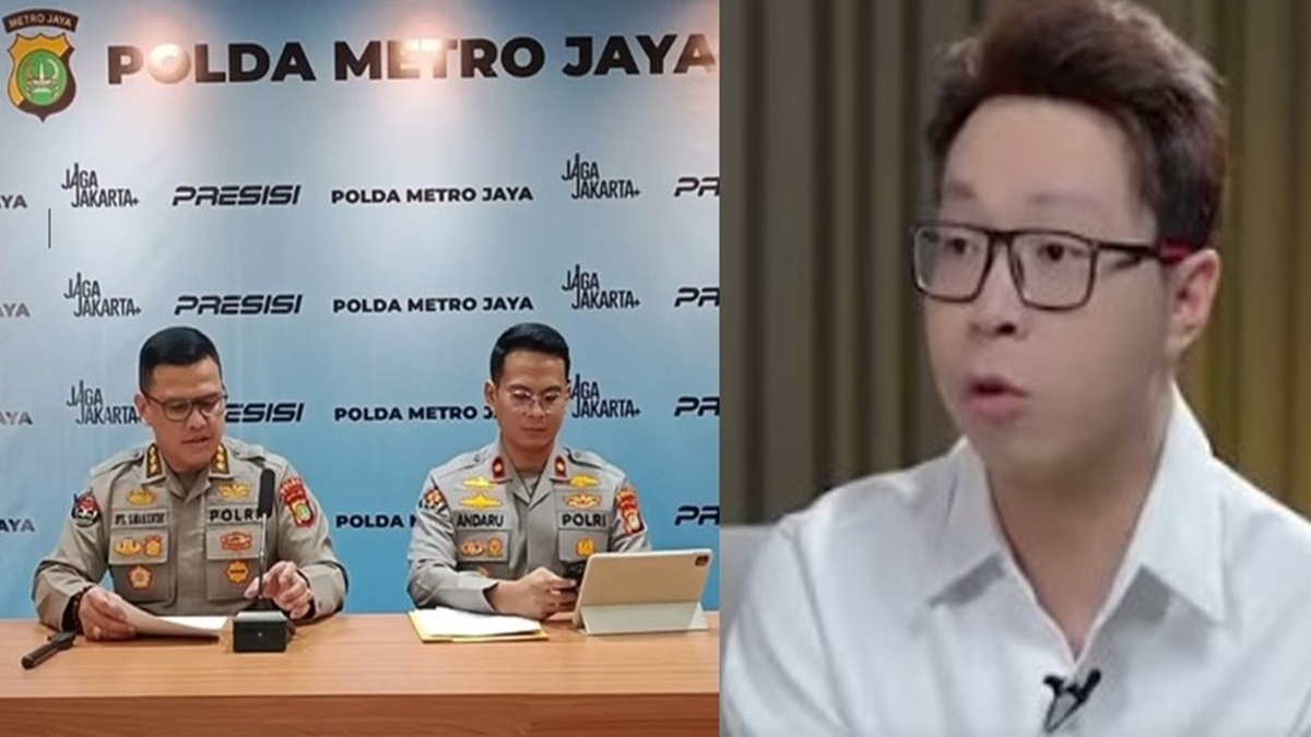 Belum Ditahan, Richard Lee Terancam Hukuman Berat dalam Kasus Kesehatan dan Konsumen