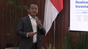 Target Lifting Minyak Tercapai, Pemerintah Klaim Tak Impor Gas Sepanjang 2025