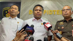 Kasus Nenek Saudah Ungkap Masifnya Tambang Ilegal