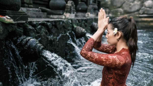 Destinasi Wisata Terbaik Dunia 2026, Bali di Peringkat Pertama