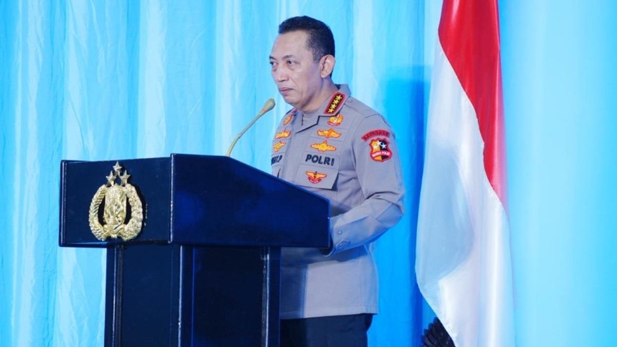 Kapolri Akui Banyak Korban Tak Melapor, Kalbar Jadi Fokus Direktorat PPA-PPO