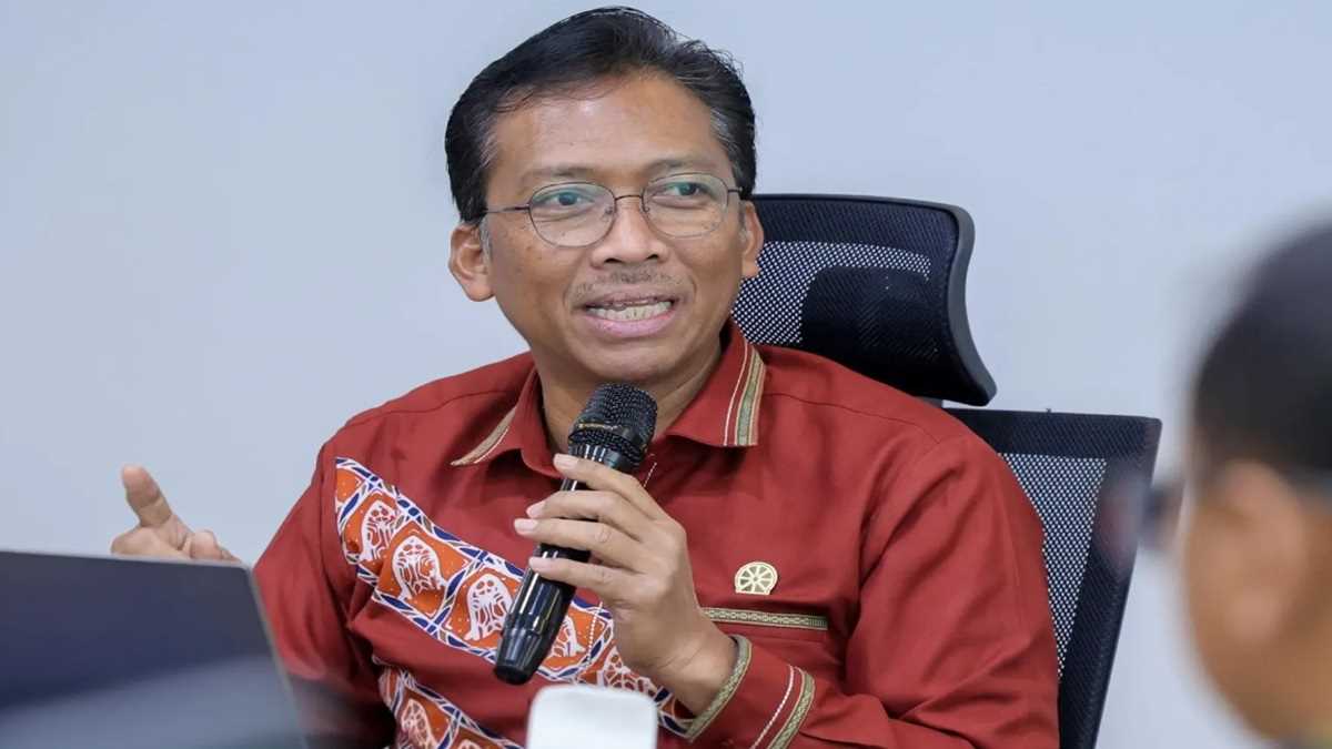 Pemerintah Dorong UKM Daerah Masuk Sektor Tambang Lewat Skema Afirmasi Izin