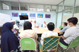 Tips Aman Puasa bagi Penderita Diabetes: Kenali Tanda Bahaya Agar Terhindar dari Komplikasi