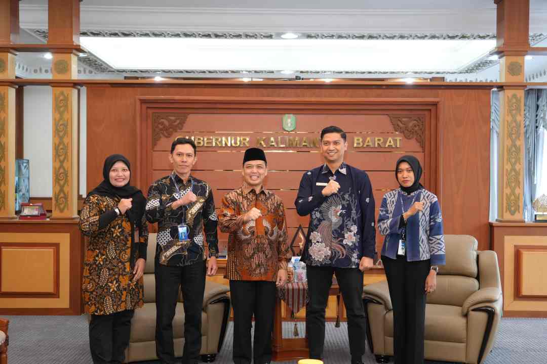 ASN Kalbar Dapat Diskon Khusus Garuda Indonesia, Jadwal Terbang Juga Ditambah