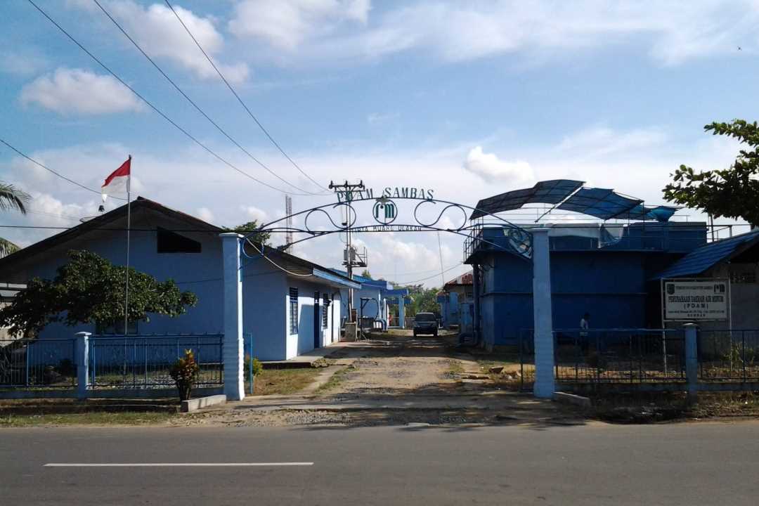 Seleksi Direktur PDAM Sambas Gagal: Hanya 1 Calon Lolos, Proses Rekrutmen Terpaksa Berhenti