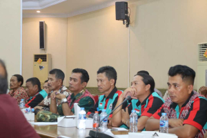 Potensi Emas Kalbar Melimpah, Wagub Krisantus Siap Legalkan PETI demi Kemakmuran Rakyat