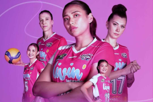 Pesona Yolla Yuliana dan Arimbi Syifana Perkuat JLM di Proliga 2026