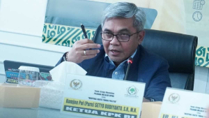 KPK Ingatkan Bahaya Korupsi Jika Pilkada Dikembalikan ke DPRD
