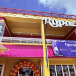 Cafe RUPA Desa Durian Diresmikan, Jadi Ruang Tongkrongan Kreatif untuk Lahirkan Peluang Usaha Baru