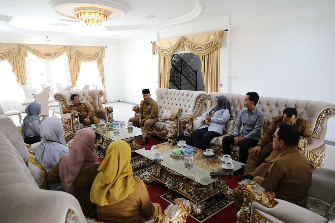 Bahasa Melayu Mulai Luntur di Rumah, Siswa SD dan SMP Singkawang Bakal Wajib Pelajari Bahasa Daerah