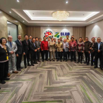 Sambas Bidik Pasar Sarawak, Satono Paparkan Potensi KEK Temajuk di Hadapan Menteri M-FICORD