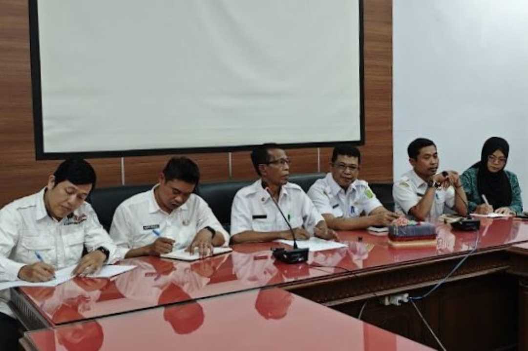 Kadisdikbud Sambas Klarifikasi Upah PPPK Paruh Waktu: Anggaran Sudah Ada, Sekolah Diminta Segera Cairkan!