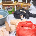 Karantina Kalbar Gagalkan Penyelundupan Telur Penyu dan Daging Satwa Liar di Pelabuhan Sintete